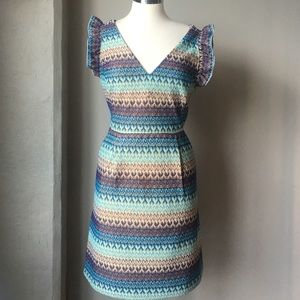 Anthropologie Tabitha Dress
